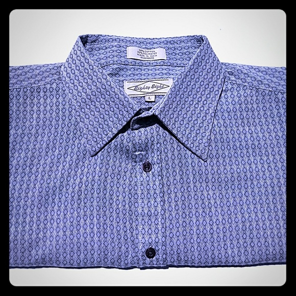 Eighty Eight Other - 🆕 Eighty Eight Mens Shirt